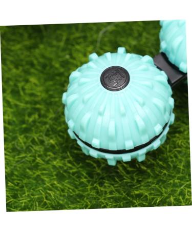 Buy Premium Combined Decompression Massage Balls - Sky Blue 7.36x3.56cm | International Shipping Available - Buy Online on GoSupps.com