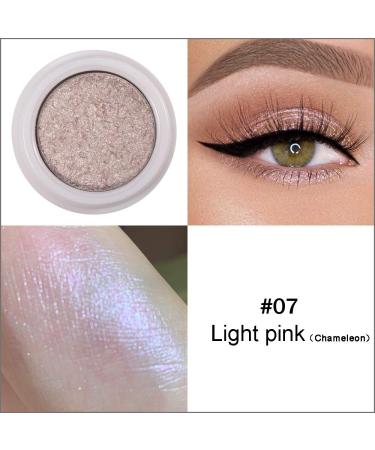 AKARY 12 Colors Glitter Eyeshadow Palette - Highly Pigmented Eye Makeup for Women and Girls - Buy Online on GoSupps.com