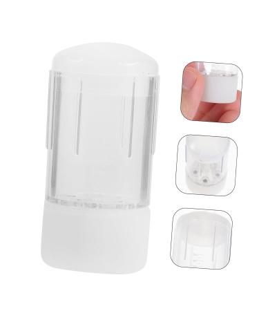 Angoily Scalp Applicator & Massager | Hair Oil Comb & Wall Organizer for Optimal Scalp Care - Buy Online on GoSupps.com
