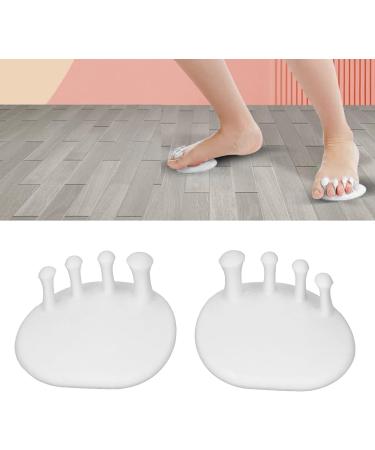 JIJO Toe Separator: Bunions Relief and Toe Valgus Corrector - Buy Online on GoSupps.com