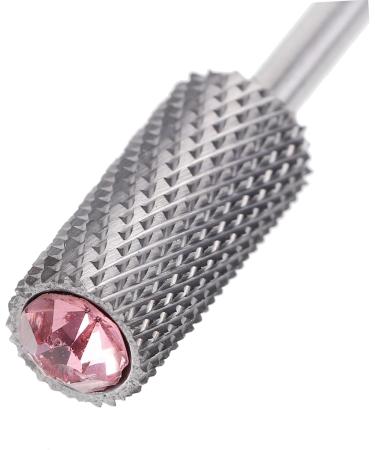 Healeved Remove Cuticle Nail Drill Bits Cuticle Drill Bits for Manicure Patriotic Bow Cuticle Cleaner Drill Bit Nail Drill Bits for Nail Bits Nail Clippers Tungsten Steel with Diamond - Buy Online on GoSupps.com