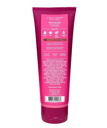 Bath & Body Works Fruity Musk Fine Fragrance Mist and Ultimate Hydration Body Cream with a Himalayan Salts Springs Bar Soap - Buy Online on GoSupps.com