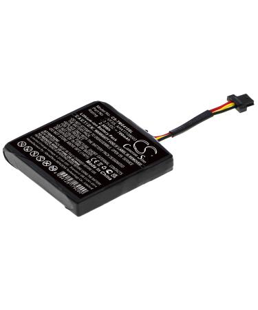 3.7V 700mAh VF3S AHA11108003 Battery Replacement for Star 40 Euro Star 40