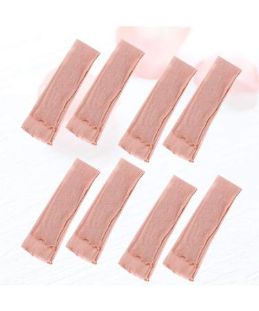 4 Pairs Sunproof Arm Cover Sleeves - Ice Sleeve for Summer UV Protection & Sun Block - Buy Online on GoSupps.com