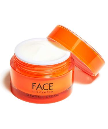 FACE Stockholm Orange Cream (50g)