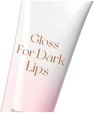 Lip Brightening Oil 30g Brightening and Nourishing Oil - Lip Moisturizer - For Even Skin Tone - For Women Ladies Mothers Friends Night Winter Home Travel - Buy Online on GoSupps.com