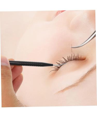 Buy Balacoo 2 Sets Eyelash Inspection Mirror - Square Lash Lifting Tool & Mini Accessories for Eyelash Extensions - Stainless Steel Quality - Buy Online on GoSupps.com