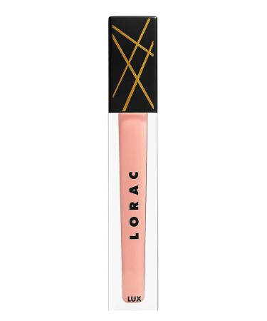 LORAC LUX Diamond Lip Gloss - Multi-Dimensional Shine, Non-Sticky & Long Lasting - Buy Online on GoSupps.com
