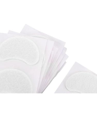 Felt Forefoot Pads - 20 Comfortable Cushions for Foot Care | International Shipping Available - Buy Online on GoSupps.com