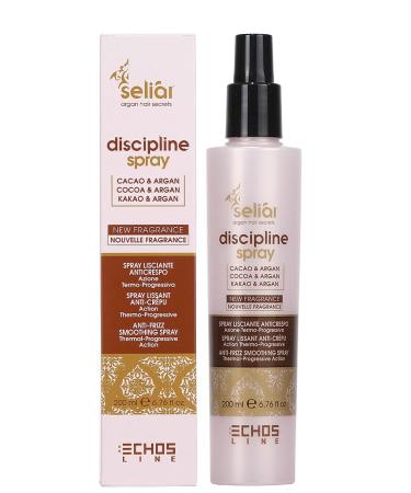 Echosline Seliar Discipline Spray 200ml