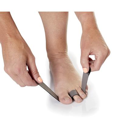 BIOSKIN Hammer Toe Straightening Strap (2 Pack) - Corrective Toe Alignment Support - Buy Online on GoSupps.com