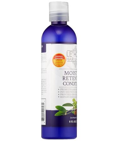 LE HOST HAIR & WIGS Moisture Retention Conditioner | Nourish & Hydrate Your Hair - International Shipping Available - Buy Online on GoSupps.com