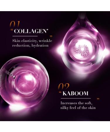 Snail Collagen Toner | Youthful Radiant Skin | Snail Mucin Reconstituted Collagen 1PCS Buy Online Worldwide - Buy Online on GoSupps.com