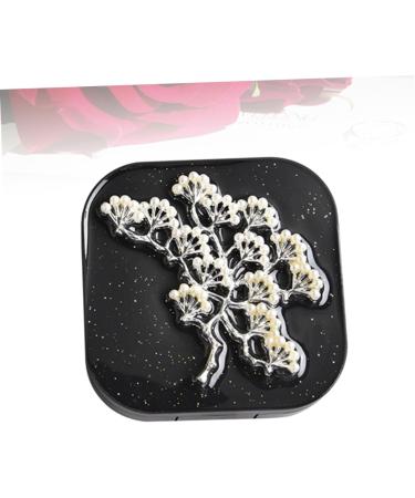 Shop Homsfou Contact Lens Storage Bag - Organizer for Cases & Solutions - Stylish & Functional - Buy Online on GoSupps.com