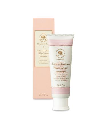 beaute-de-sae Natural Perfumed Hand Cream (Rose Bouquet)