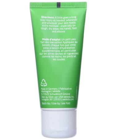 Weleda Skin Food Small 1 oz - Nourishing Body Cream for Intense Hydration - Buy Online on GoSupps.com