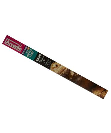 Ardacia FD3P14 D3 + Reptile Lamp 14 watt 14 W / 360 mm - Buy Online on GoSupps.com