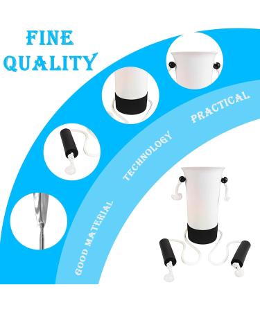 Sockenhilfe Set f r Schwangere & Senioren | Komfortable Sockenausziehhilfe | Ideal nach H ftoperation - Buy Online on GoSupps.com