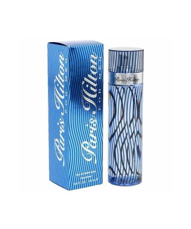 Paris Hilton Man By Paris Hilton For Men. Eau De Toilette Spray 3.4 Fl Oz 3.4 Fl Oz (Pack of 1) - Buy Online on GoSupps.com