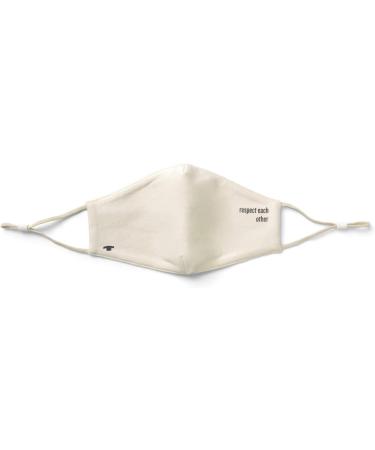 TOM TAILOR Men's Fabric Mask - Soft Light Beige - 1 Pack (12796) | International Shipping Available - Buy Online on GoSupps.com