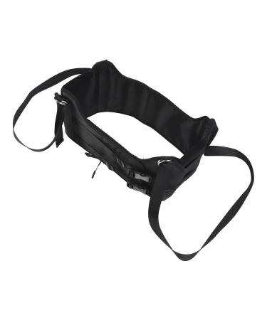 Fabater Spinal Decompression Device - Adjustable Back Stretcher with Comfortable Strap for Pain Relief & Enhanced Flexibility - Alleviate Neuralgia at Home (S - Buy Online on GoSupps.com