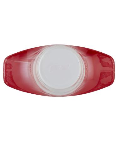 Mundwater Antiplacca 500 ml - Effective Oral Care for Fresh Breath | International Shipping - Buy Online on GoSupps.com