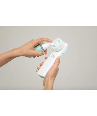 Vanav Bubble Pop Cleanser | Auto Bubble Facial Cleansing Machine BP-1000 - Buy Online on GoSupps.com