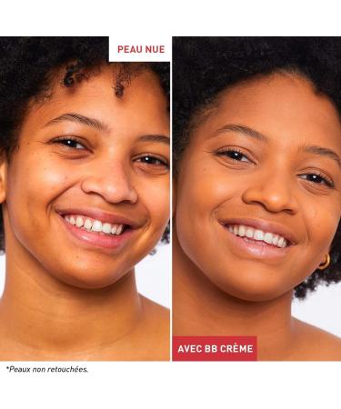 Erborian BB Ginseng Cream - Foundation Covering Blemishes and Foundation Effect "Baby Skin" - 5-in-1 Korean Cosmetic Cream for Face SPF 20 - Caramel - 15 ml - Buy Online on GoSupps.com