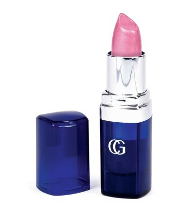 CoverGirl Continuous Color Lipstick Iceblue Pink 505 0.13-Ounce Bottles (Pack of 2) Iceblue Pink 505 0.13 Ounce (Pack of 2)