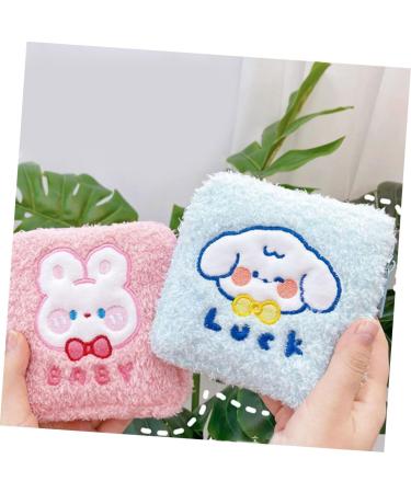 ABOOFAN 20 Pack Storage Bags for Women's Bandages | Multifunctional Pocket Hygiene Bag & Decorative Etui for Menstrual Pads & Tampons - Buy Online on GoSupps.com