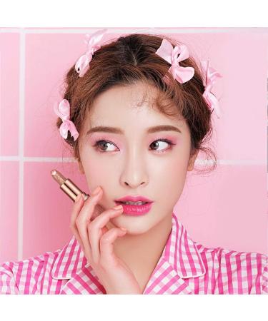 Glitter Lip Kit Glitter Star Lipstick Nourishing Moisturizing Sparkling Lipstick Long Lasting Waterproof Makeup Cosmetic For Lips Art - Buy Online on GoSupps.com