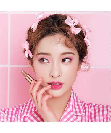 Shop GdztBs Glitter Lipstick - Waterproof Long-Lasting Sparkling Lip Gloss & Nourishing Moisturizer for Women - Buy Online on GoSupps.com