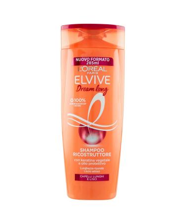 Elvive Reconstructing Shampoo 285 ml
