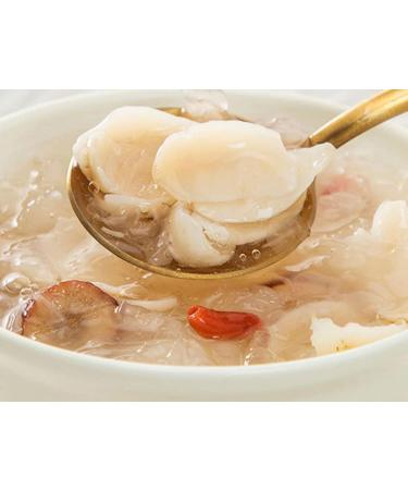 cn herb Lanzhou Dragon Tooth Lily Dried 100g/canned Fresh Flakes - Buy Online on GoSupps.com