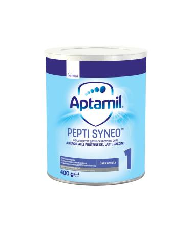 Pepti Syneo 1 - Formula mik 400 g