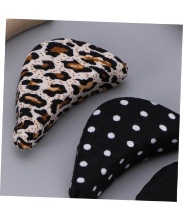 FRCOLOR Shoe Inserts for Men | Cushioning Insoles & Heel Pads for Big Sneakers | Ideal Shoe Filler & Toe Plug - Buy Online on GoSupps.com