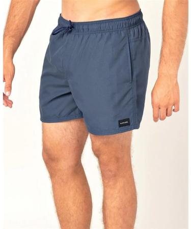 Rip Curl Baby Boys' Bermuda Shorts in Black - Comfy and Stylish - Buy Online on GoSupps.com