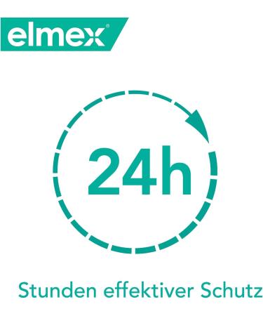 Elmex Sensitive Toothpaste 75ml - Gentle Care for Pain-Sensitive Teeth | Clinically Proven Protection Against Cavities - Buy Online on GoSupps.com