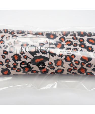 VEVESMUNDO Women's Reading Glasses - Modern Spring Hinge Floral Design | Light Vintage Style | 2.0x Visual Aid with Glasses Case - International Shipping Available - Buy Online on GoSupps.com
