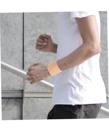 Healeved 30 Rolls Sports Fitness Polyester Straps - Breathable & Durable for Students | International Shipping Available - Buy Online on GoSupps.com