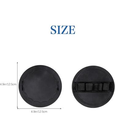 2/4 Counts Shower and Bath Tool exfoliating Body Scrub Set Gentle Exfoliation Washable and Reusable Washable and Reusable for Men & Women (1set) (Coarse Texture-4pcs Finger Style) Coarse Texture-4pcs Finger Style - Buy Online on GoSupps.com