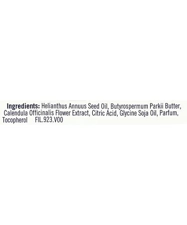 BUEBCHEN Baby Oil 400ml - Gentle and Nourishing Formula by Bbchen - Buy Online on GoSupps.com