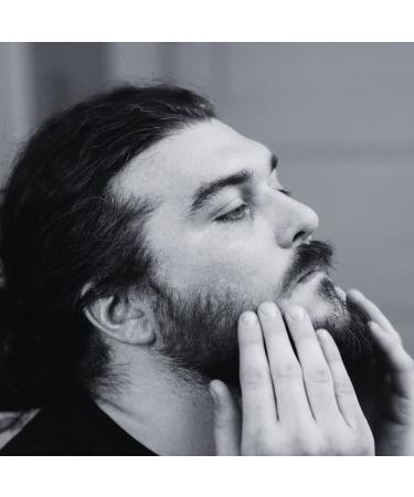 Beard Cream for Men - 2 oz Beard Conditioner Butter & Thickener | Best Beard Products Online - Buy Online on GoSupps.com