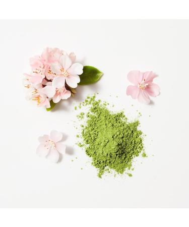 Superhairpieces Afro Hair Comb with NYM Naturals Matcha Green Tea and Wild Apple Blossom Shampoo and Conditioner 450ml Set (3 items) - Buy Online on GoSupps.com