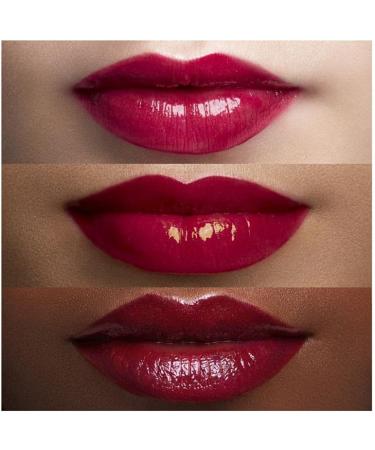 L'Oreal Paris Color Riche Shine Lipstick 465 - 5ml (Pack of 1) - Buy Online on GoSupps.com