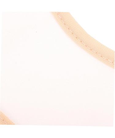 Gleavi Castor Oil Care Pack - Washable Essential Oil Wrap & Comfortable Khaki Sleeping Towel - Buy Online on GoSupps.com