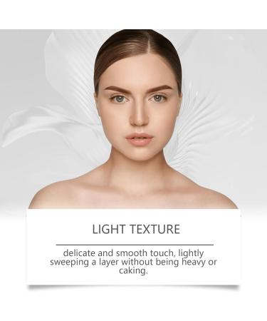  G n rique Spf Powder Face Sunscreen Powder Translucent Mineral Oil Control Matte Finish Buildable Long-Lasting Cosmetics for Sensitive Oily Skin Scalp Hair and Body Under Makeup - Buy Online on GoSupps.com