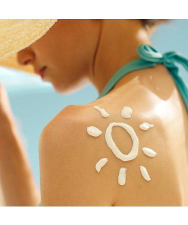  Ischia Sorgente di Bellezza Ischia Thermal Sun Face and Body Sunscreen Lotion with Thermal Water and Organic Aloe Water Resistant 200ml (SPF 1.15) - Buy Online on GoSupps.com