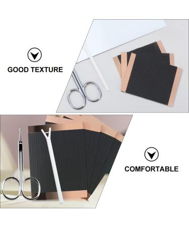 Beaupretty 3 Sets Beauty Stickers Female Double Eyelid Stick Eyelid Lift Strips Women Eyelid Pastes Double Eyelid Makeup Kit Double Eyelid Sticker Eyeliner Woman Patch Make up Fiber Strip - Buy Online on GoSupps.com