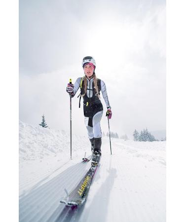 POMOCA Race Pro 2.0 Climbing Skin 155cm - Ideal for Backcountry Skiing and Randonee Racing - Buy Online on GoSupps.com